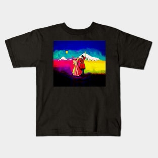 Dancing Armenian Kids T-Shirt